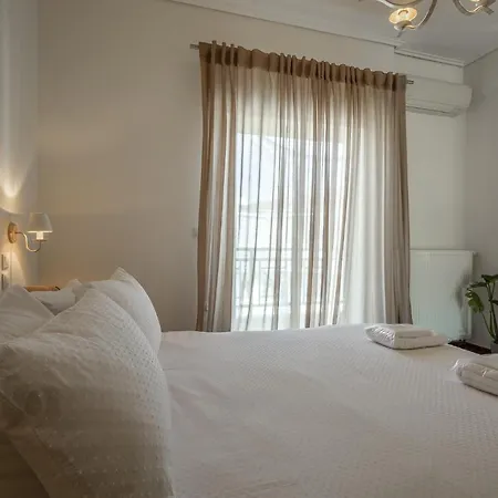 Central Luxury