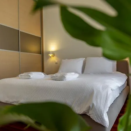 شقة Central Luxury